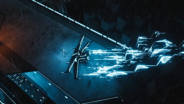 TRON: Catalyst soundtrack arrives digitally and physically