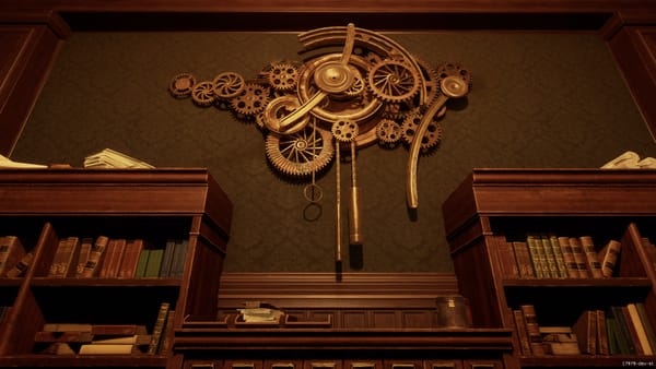 Take your time in new trailer for Pathologic 3