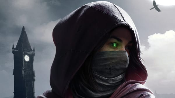 Thief returns in Thief VR: Legacy of Shadow