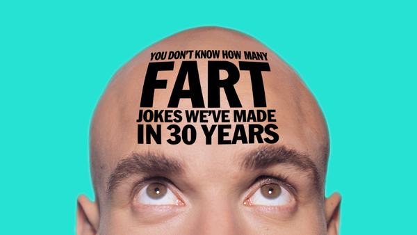 Ready to feel old? You Don't Know Jack is turning 30!