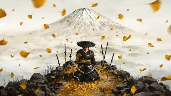 Prepare for a new Ghost of Yōtei gameplay deep dive 