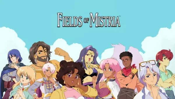 Sailing to completion — Fields of Mistria's 3rd major update is coming!