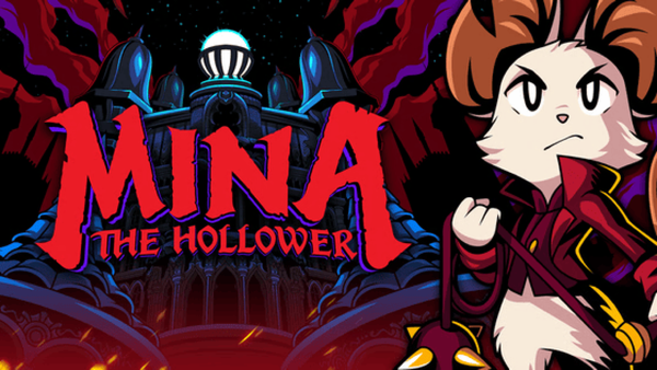 Mina the Hollower gets release date