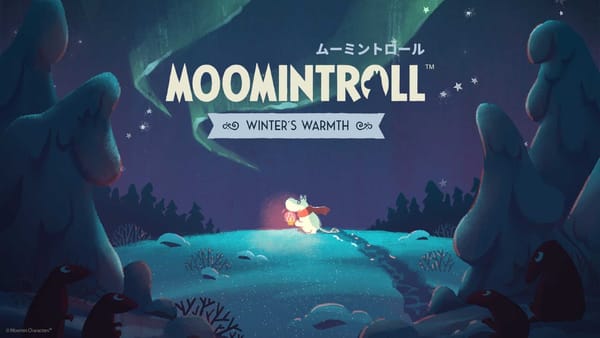 More Moominvalley adventures await in Moomintroll: Winter's Warmth