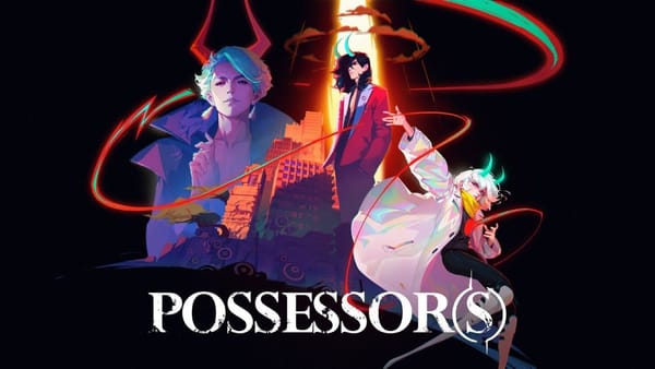 Hyper Light Drifter team announces Possessors