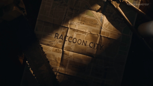 Resident Evil 9 is teased with the upcoming 30th anniversary of the franchise