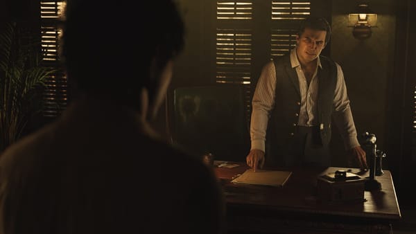 Mafia: The Old Country goes gold a month and a half before release