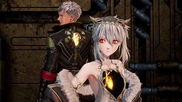 CODE VEIN II gets surprise sequel announcement