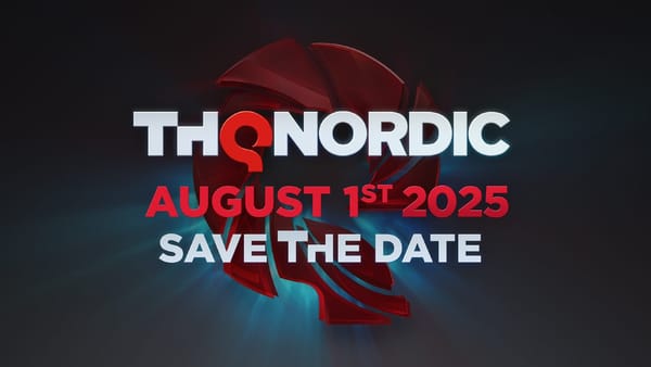 THQ Nordic heating up your late summer with a showcase