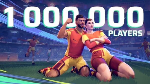 Rematch scores big with 1 million players in a day
