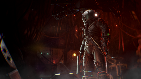 Deep Dive into Cronos: The New Dawn's Unique Gameplay