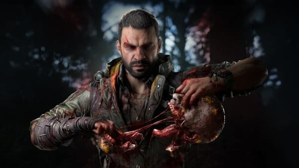 Dying Light: The Beast unleashes August 22