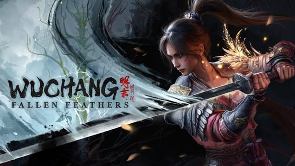 Wuchang: Fallen Feathers Gets a New Trailer at SGF