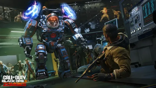 Here's what's coming in the summer-ending Season 5 for Call of Duty: Black Ops 6 and Warzone!