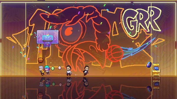The abyss stares back again as Neon Abyss 2 enters Early Access