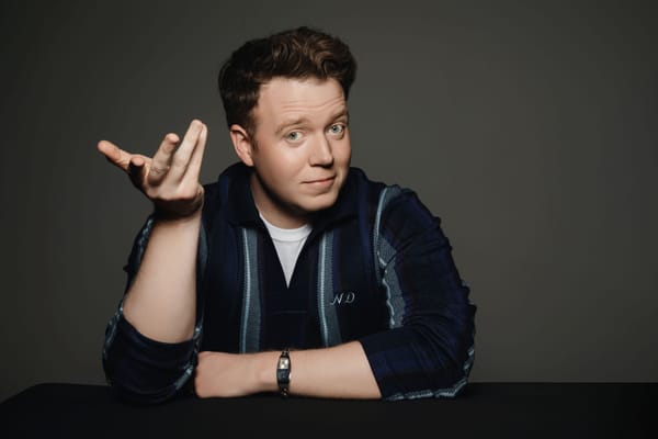Critical Role announces Campaign 4, featuring Brennan Lee Mulligan as GM