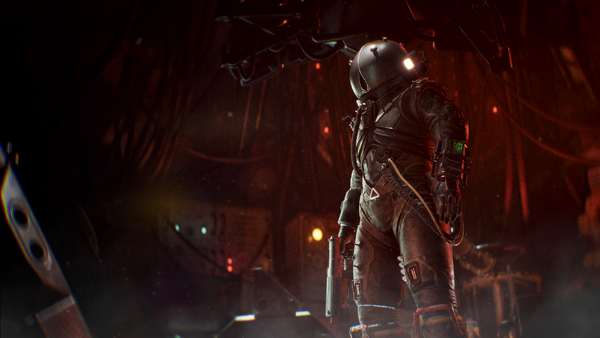 Cronos: The New Dawn preview — Heed the Call