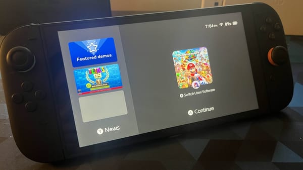 Nintendo Switch 2 review — Nintendo charm, Nintendo problems
