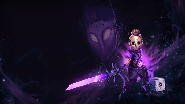 Lost in Random: The Eternal Die review — Destiny or chance