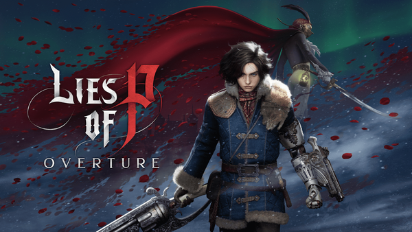 Lies of P: Overture review — A brutally challenging and surprisingly emotional addition to Lies of P’s story
