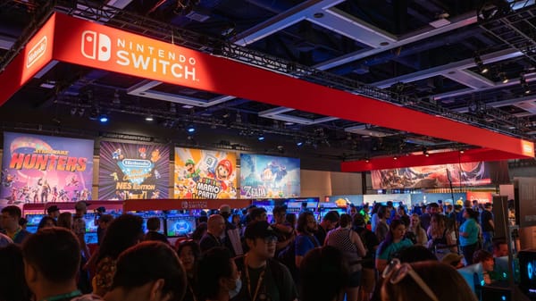Nintendo, Capcom, Bandai Namco, and More Unveiled in PAX West 2025 Exhibitor List
