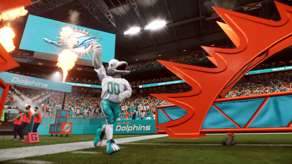 Madden NFL 26 showcases new updates to Franchise Mode and Game Presentation in new Gridiron Notes!
