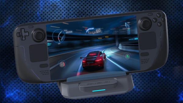AVerMedia X’TRA GO review — Simply blown away