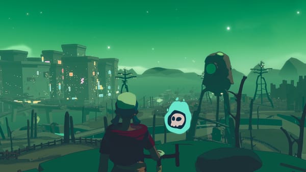Bike around a massive open world in Wheel World, out now