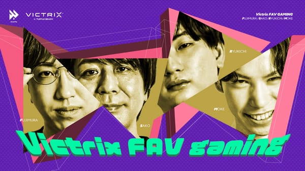 Turtle Beach partners with FAV Gaming