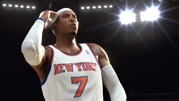 Wanting to know more about NBA 2K26? Here's the roadmap