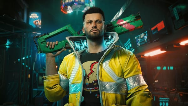 Cyberpunk 2077 headlines a stellar month for PS Plus Extra and Premium