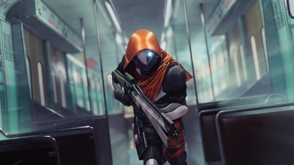 Face your fate in latest Destiny 2 expansion launch trailer