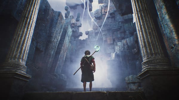 Biblical game Gate Zero officially coming to consoles