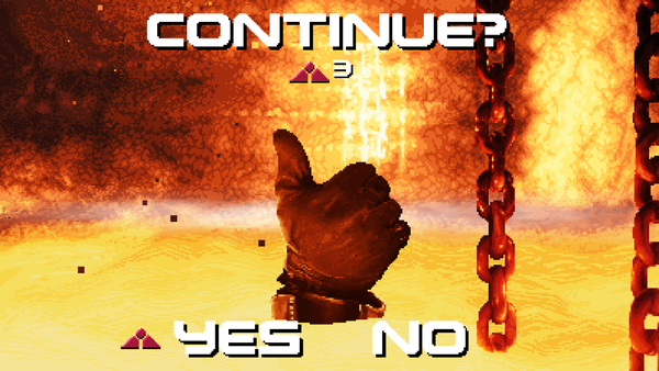 Terminator 2D: NO FATE delays John Conner's execution until end of October
