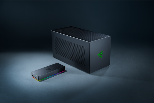 Razer unveils new Thunderbolt 5 Dock and Razer Core X V2