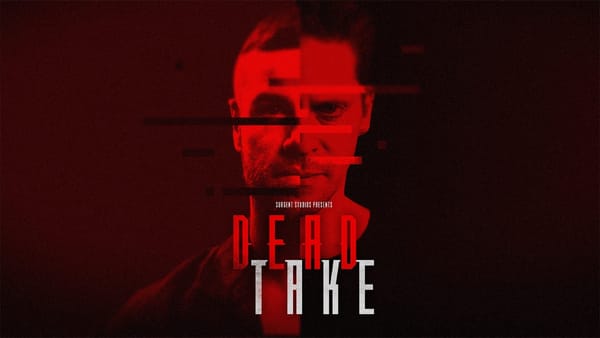 Dead Take reveals insane voice cast in horrifying new trailer