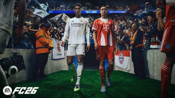 EA SPORTS FC 26 reveals cover athletes, releasing September 26th