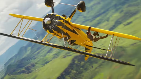 Mission: Impossible - The Final Reckoning hits digital on August 19th