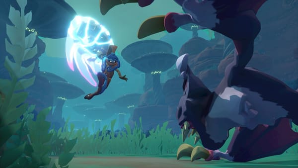 The Knightling is out now