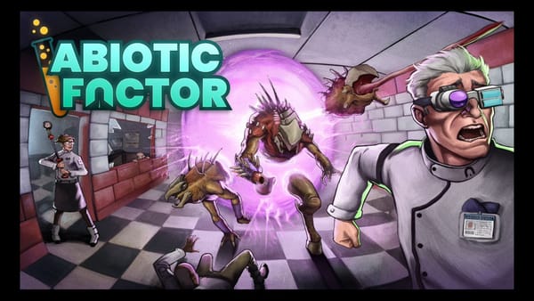 Abiotic Factor Review – Push Beyond The Unknown