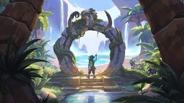 Astrobotanica breaks the 50k wishlists mark, demo coming in October