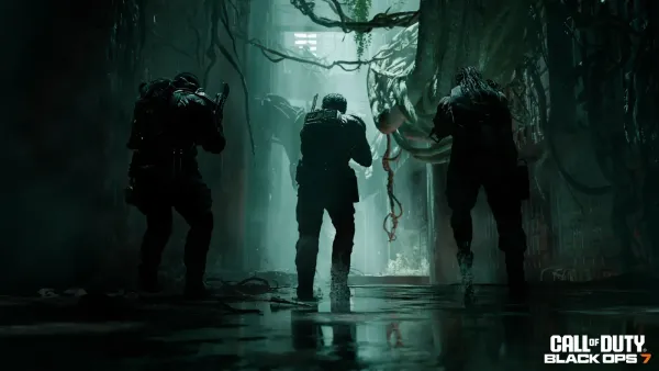 Black Ops 7: Campaign and Endgame details