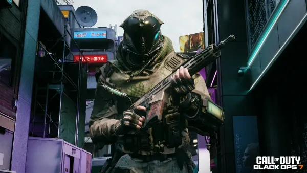 Black Ops 7: Here are the big changes coming to Multiplayer