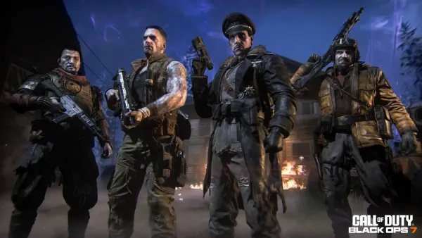 Black Ops 7: Dive into the Dark Aether in new Zombies mode intel