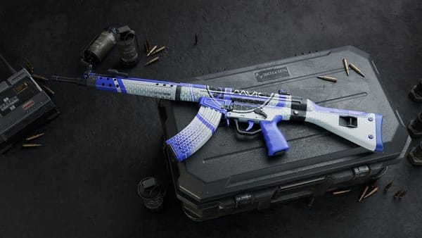 Delta Force mid-season update brings DJ collaboration