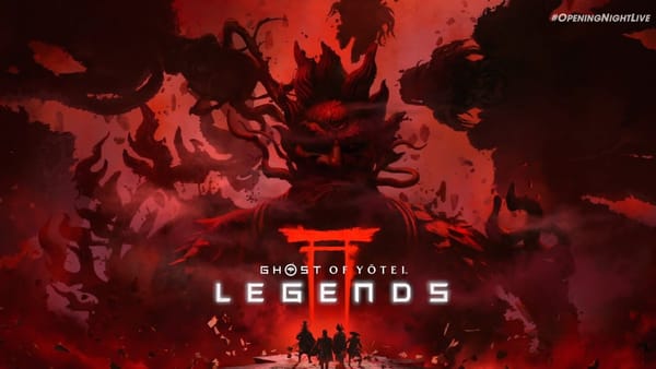 Ghost of Yōtei's Legends mode revealed, coming in 2026