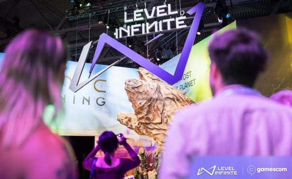 Everything announced at Level Infinite’s 2025 “Into the Infinite” Showcase