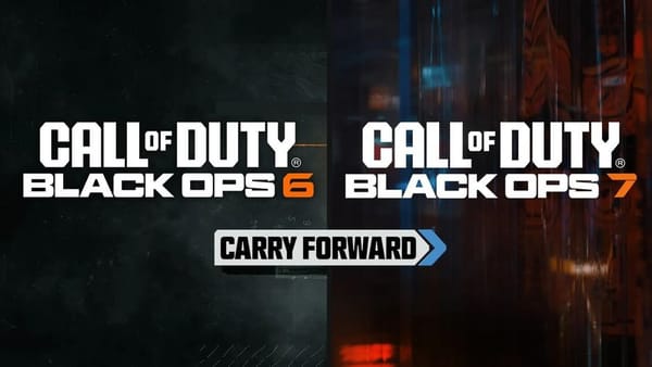 Carry Forward for Call of Duty: Black Ops 7 is changing, and for the better