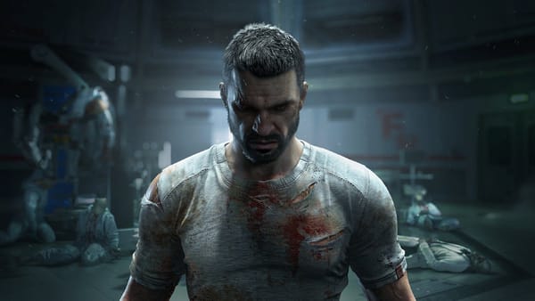 Kyle Crane gets new Dying Light: The Beast trailer