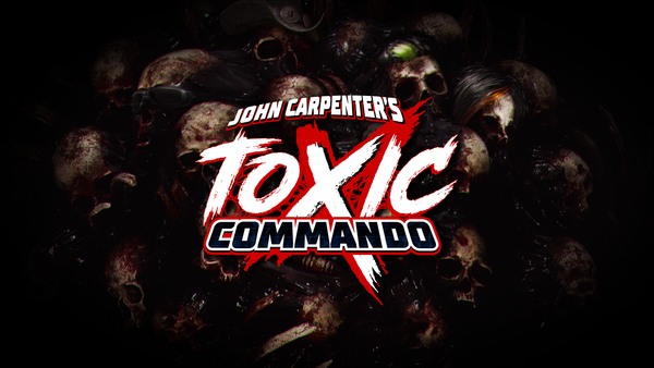 John Carpenter's Toxic Commando gets a gross new trailer